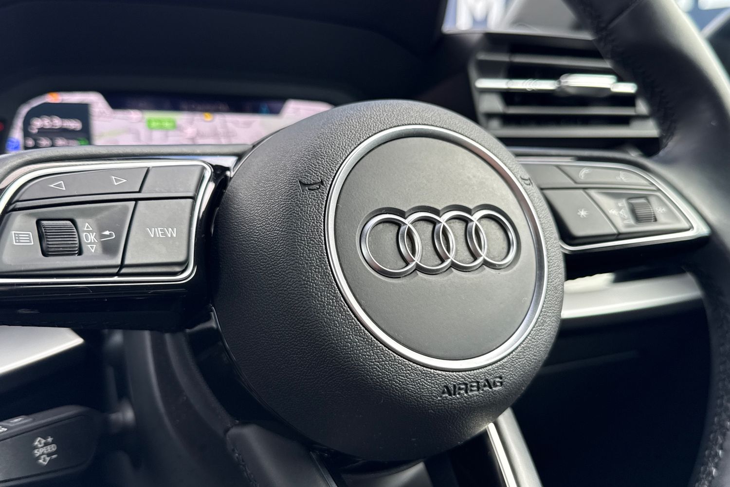 Used Audi A3 2020 for sale - 77444029: Photo 46