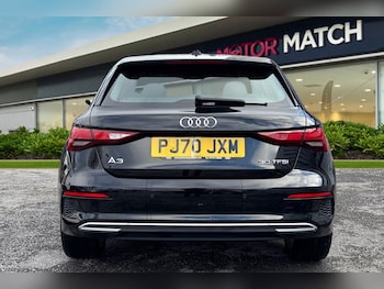 Used Audi A3 2020 for sale - 77444029: Photo
