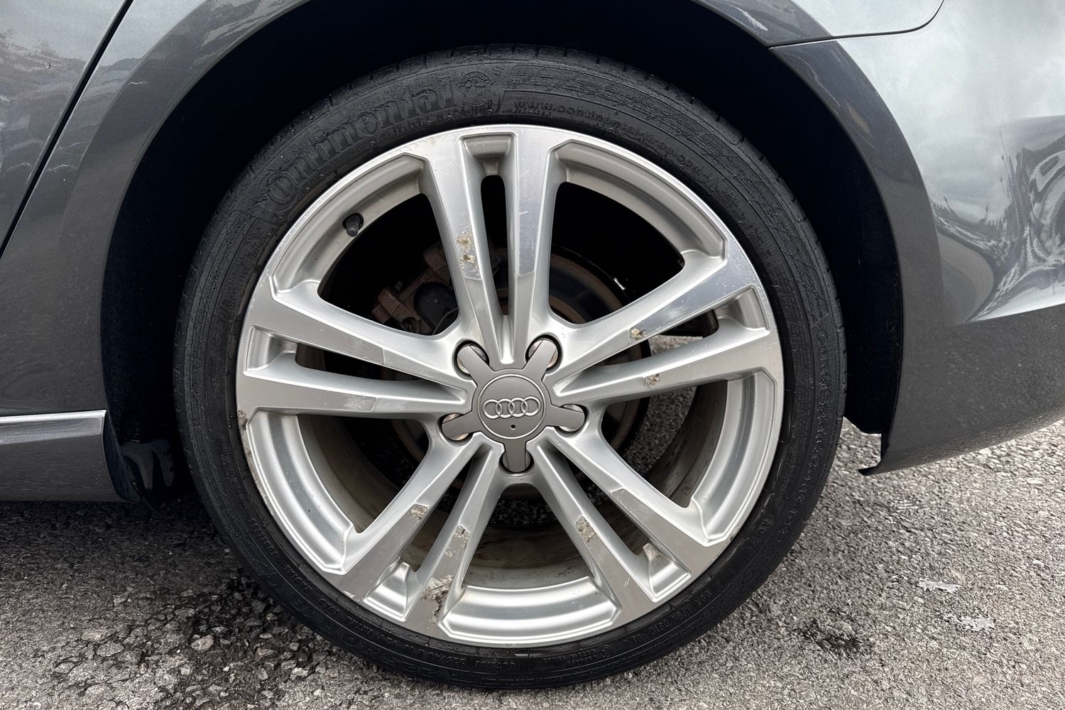 Used Audi A3 2016 for sale - 78084120: Photo 11