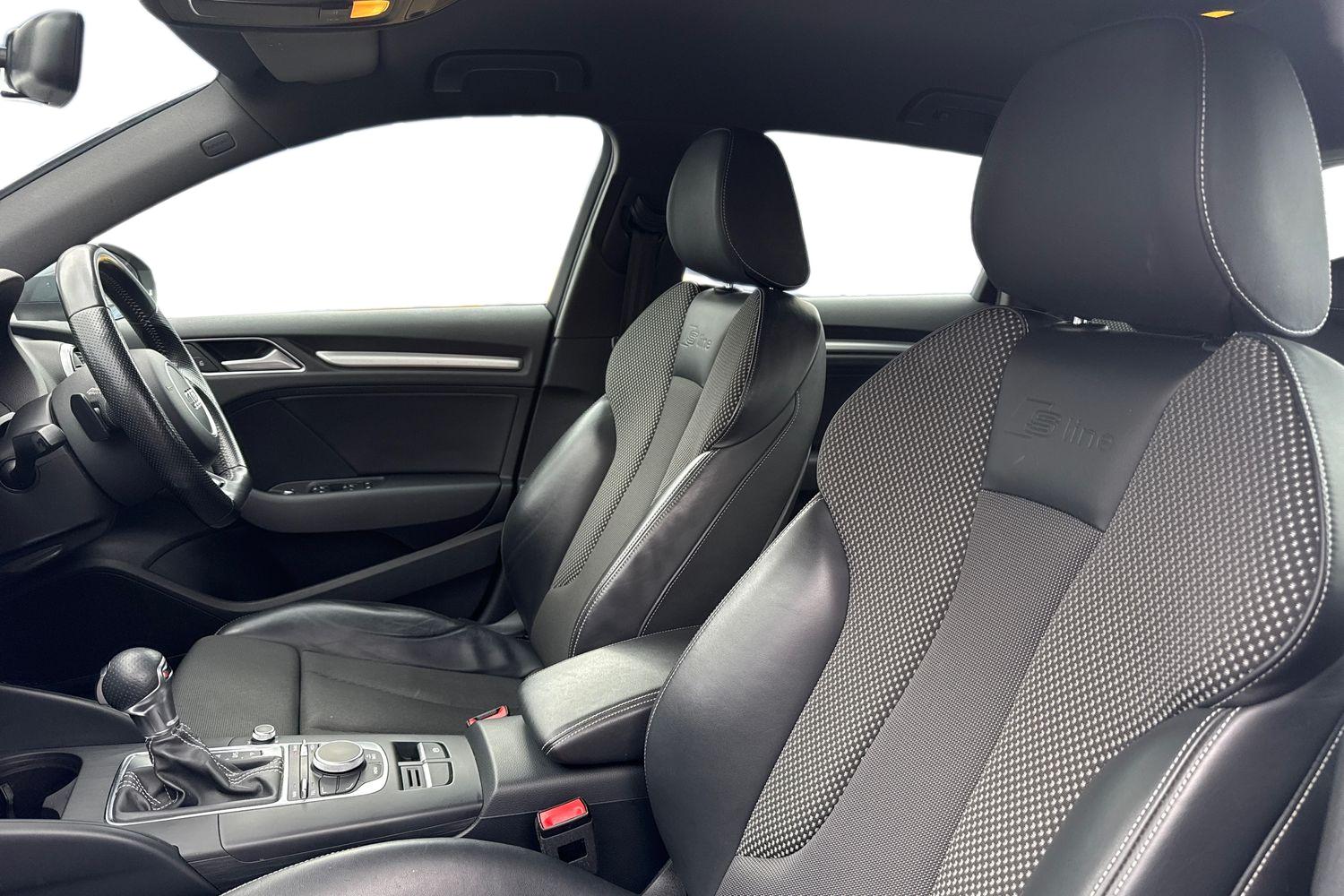 Used Audi A3 2016 for sale - 78084120: Photo 16