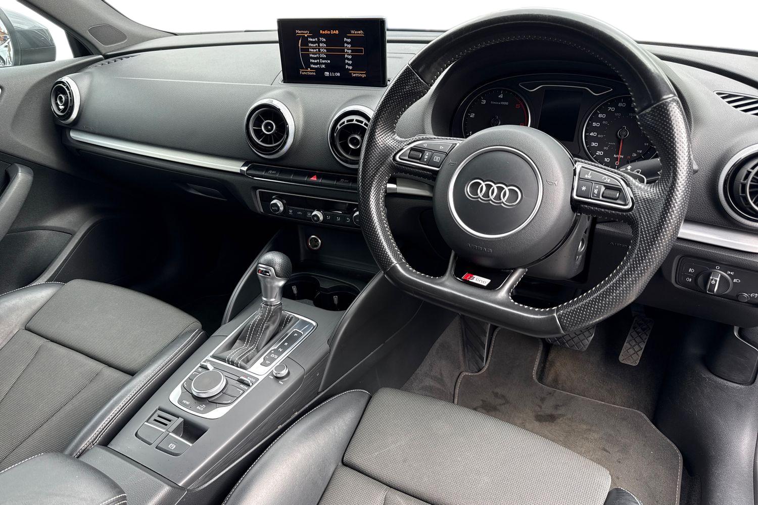 Used Audi A3 2016 for sale - 78084120: Photo 18