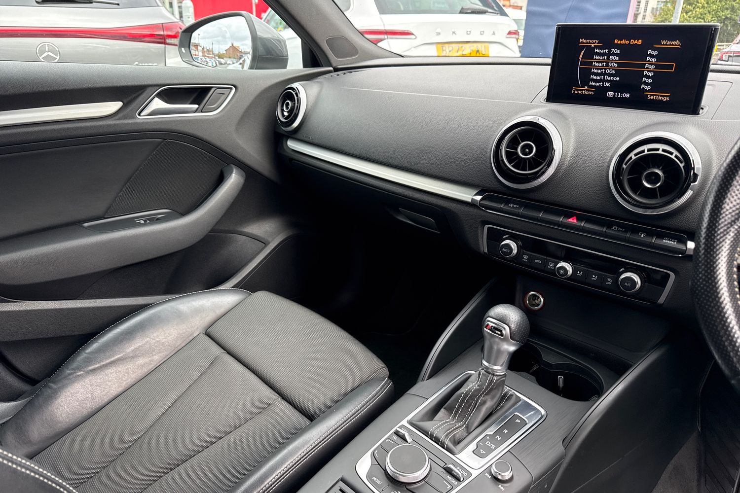 Used Audi A3 2016 for sale - 78084120: Photo 20