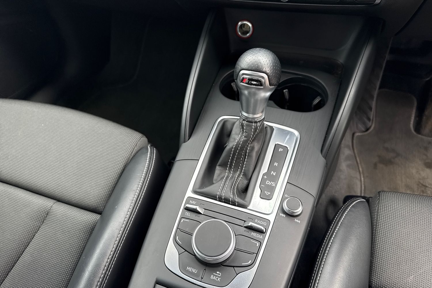 Used Audi A3 2016 for sale - 78084120: Photo 23