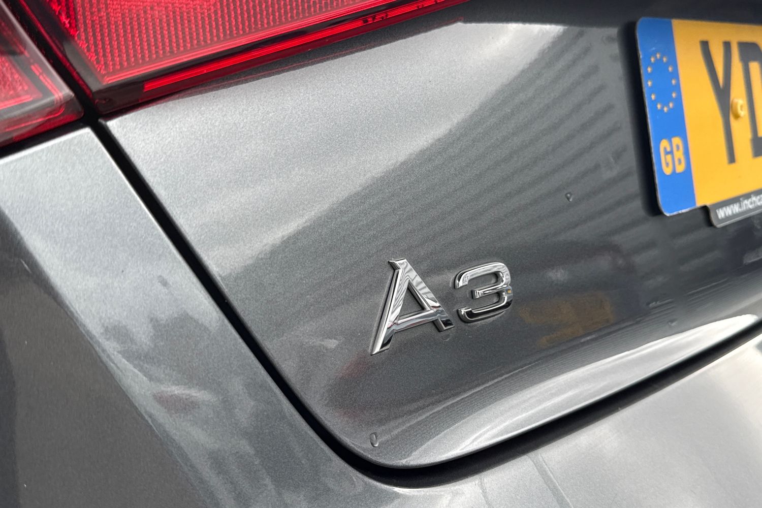 Used Audi A3 2016 for sale - 78084120: Photo 32