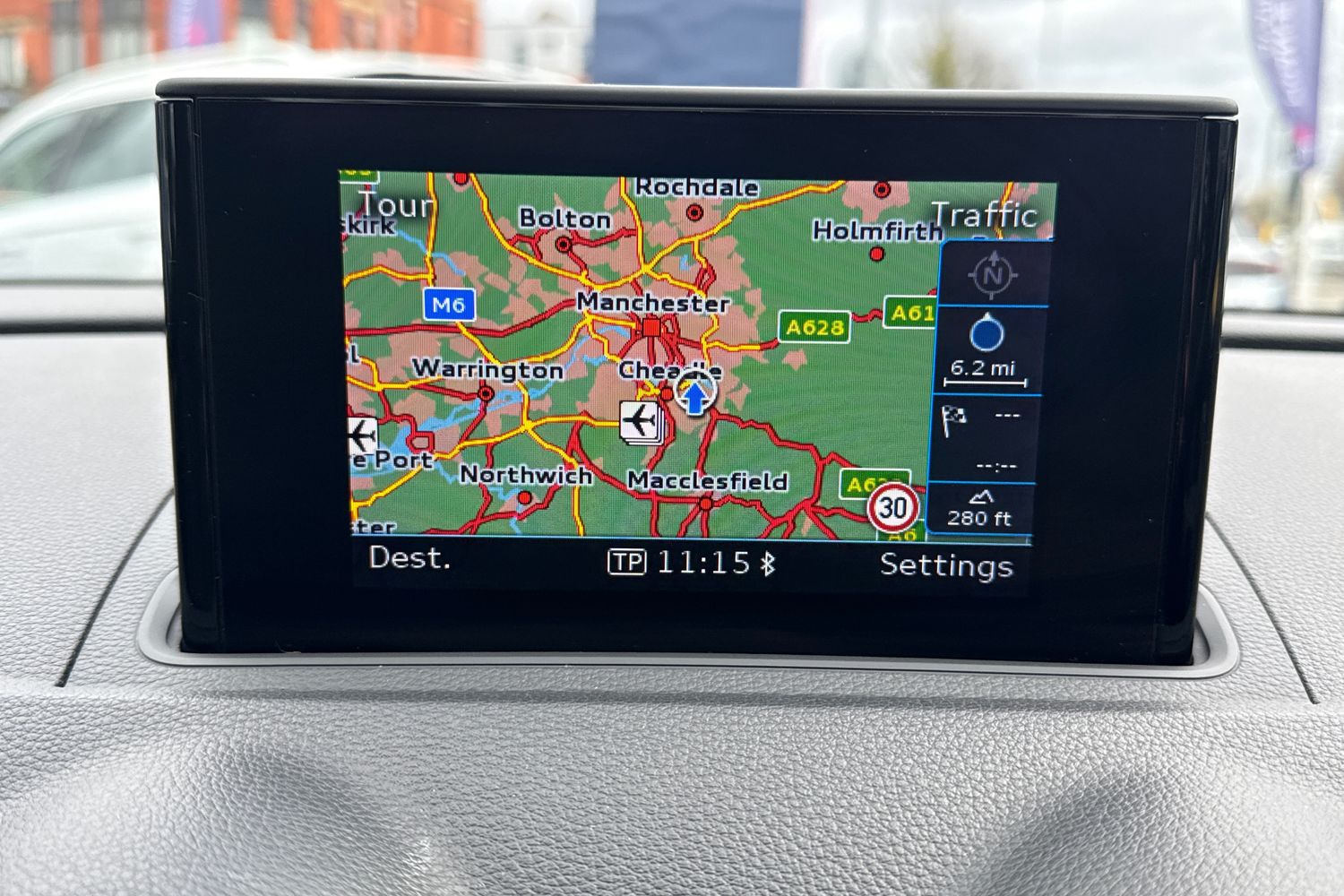 Used Audi A3 2016 for sale - 78084120: Photo 44