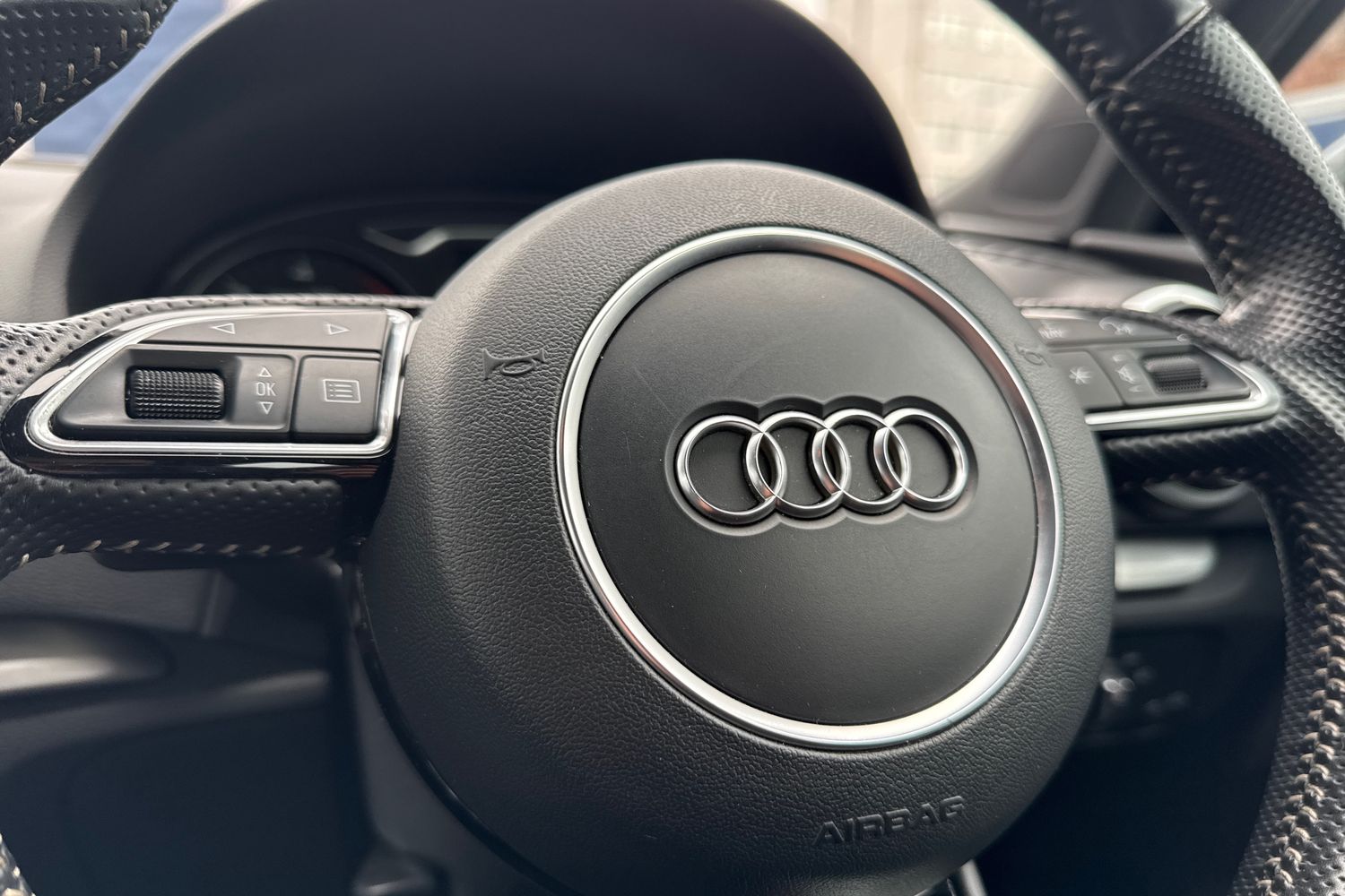 Used Audi A3 2016 for sale - 78084120: Photo 47