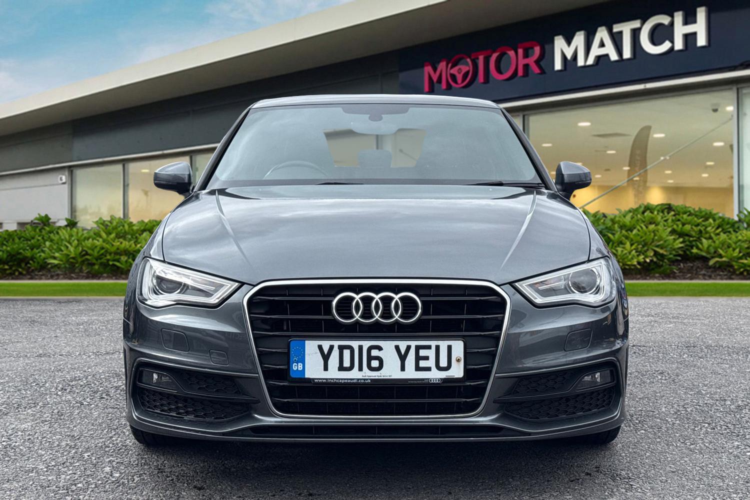 Used Audi A3 2016 for sale - 78084120: Photo 6