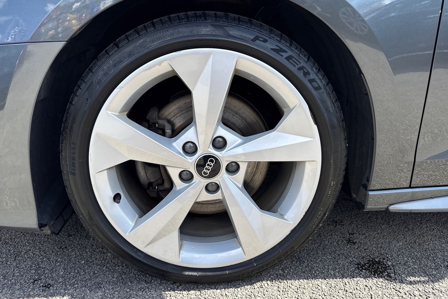 Used Audi Quattro 2021 for sale - 78224358: Photo 11