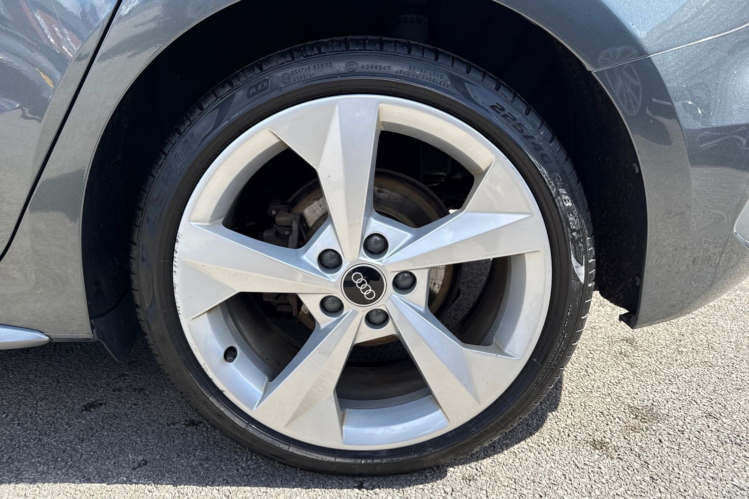 Used Audi Quattro 2021 for sale - 78224358: Photo 12