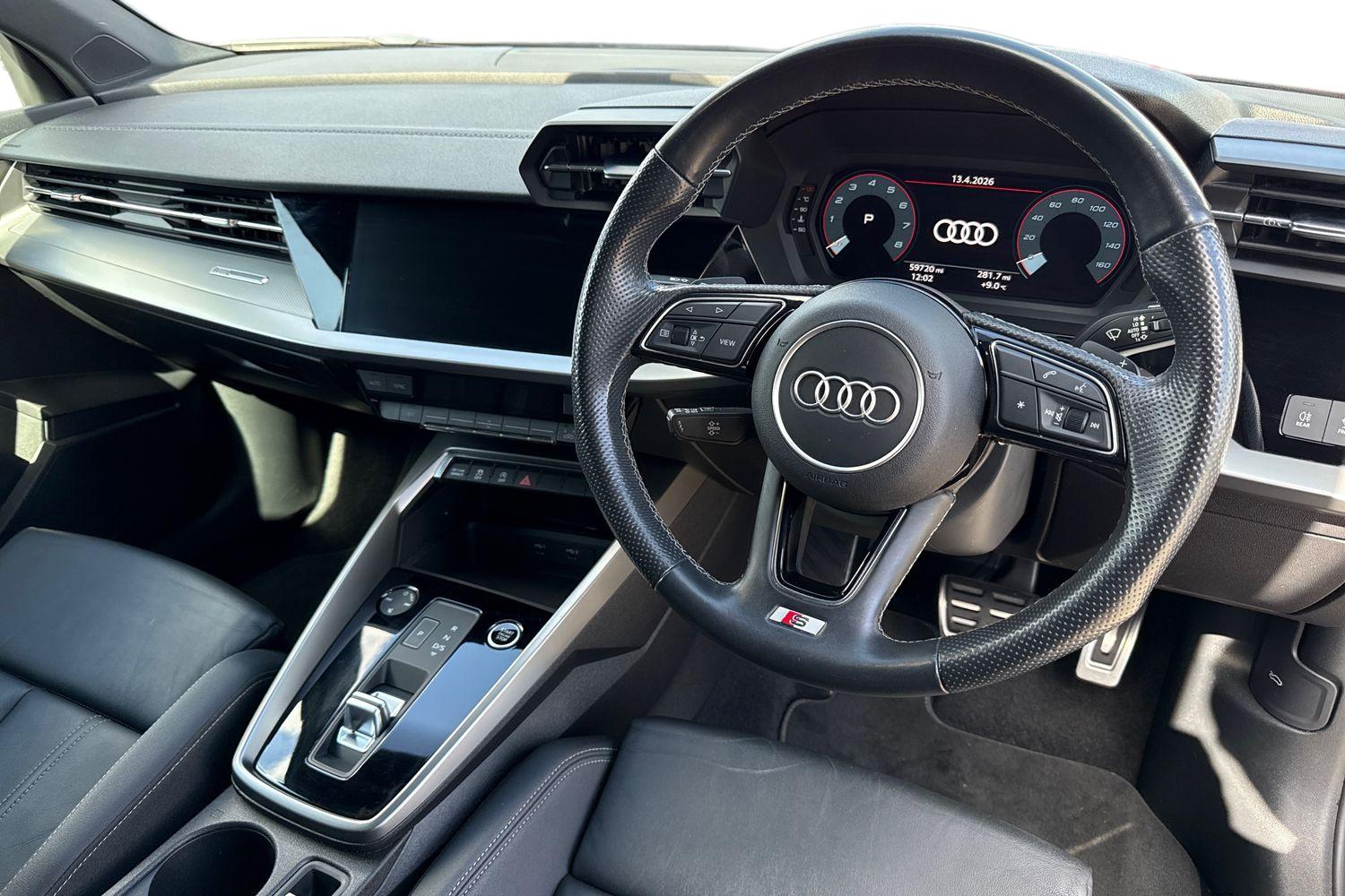 Used Audi Quattro 2021 for sale - 78224358: Photo 13