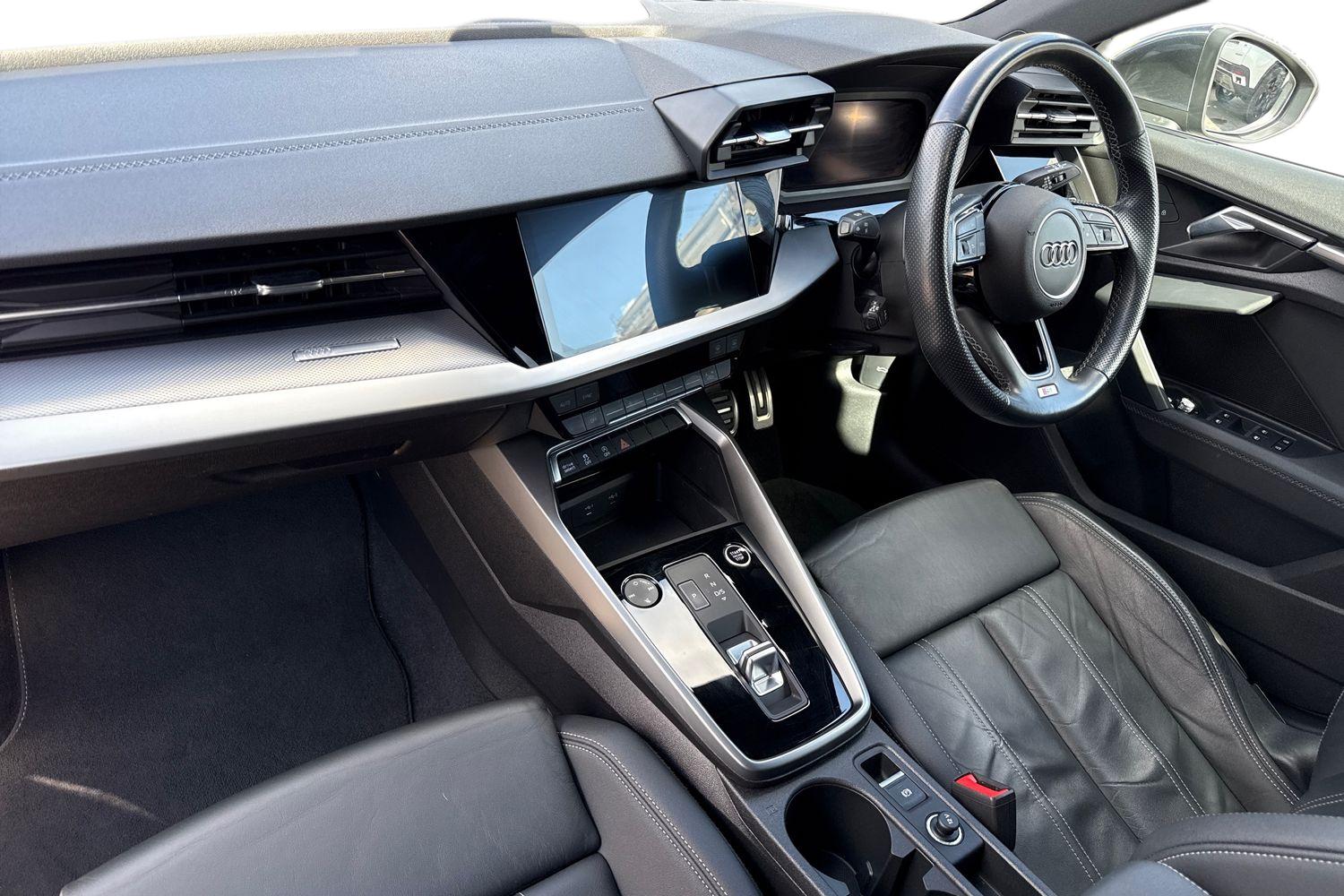 Used Audi Quattro 2021 for sale - 78224358: Photo 14