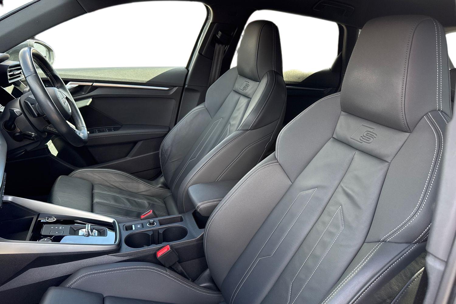 Used Audi Quattro 2021 for sale - 78224358: Photo 15