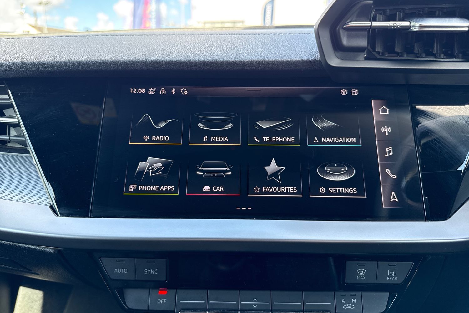 Used Audi Quattro 2021 for sale - 78224358: Photo 16