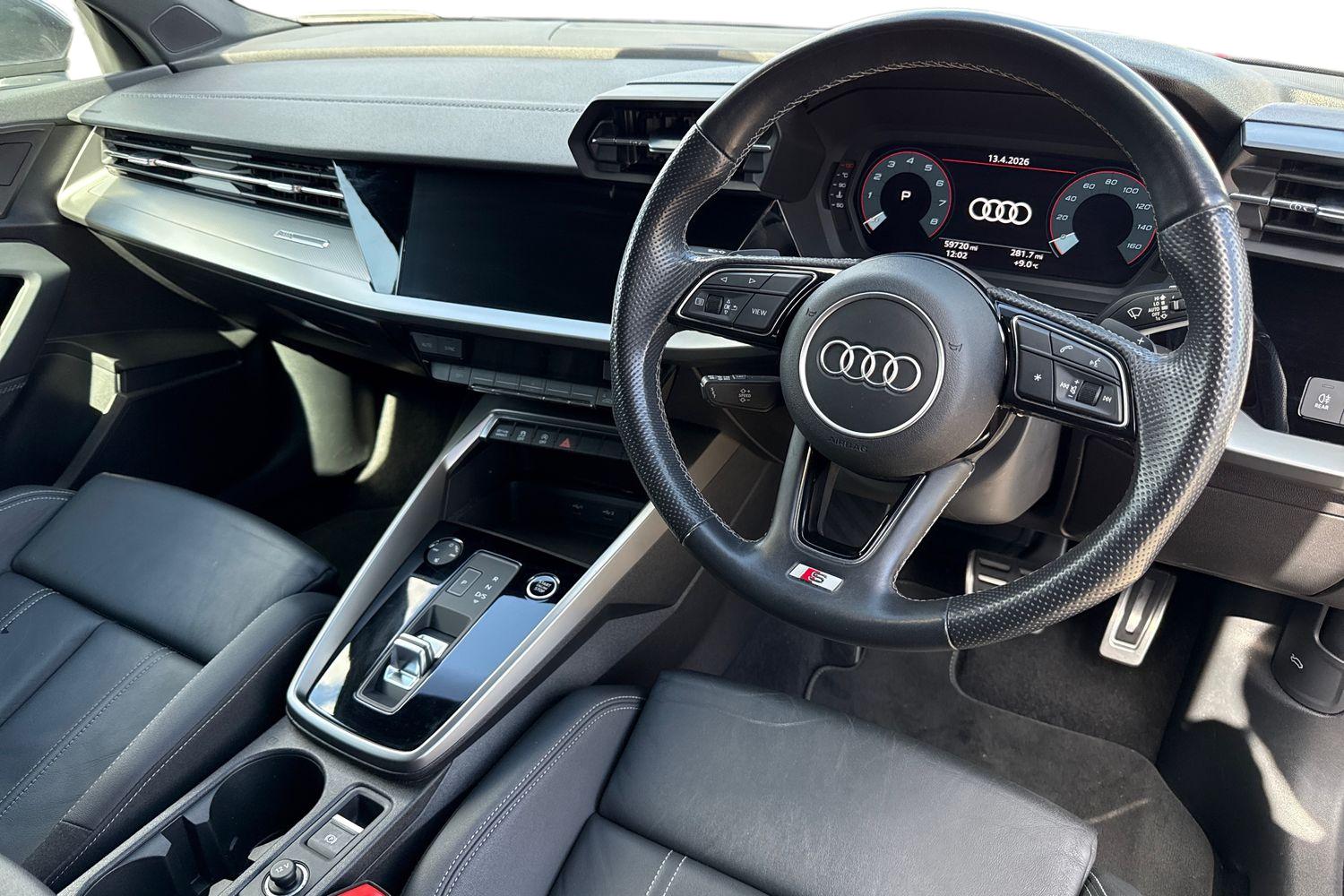 Used Audi Quattro 2021 for sale - 78224358: Photo 17
