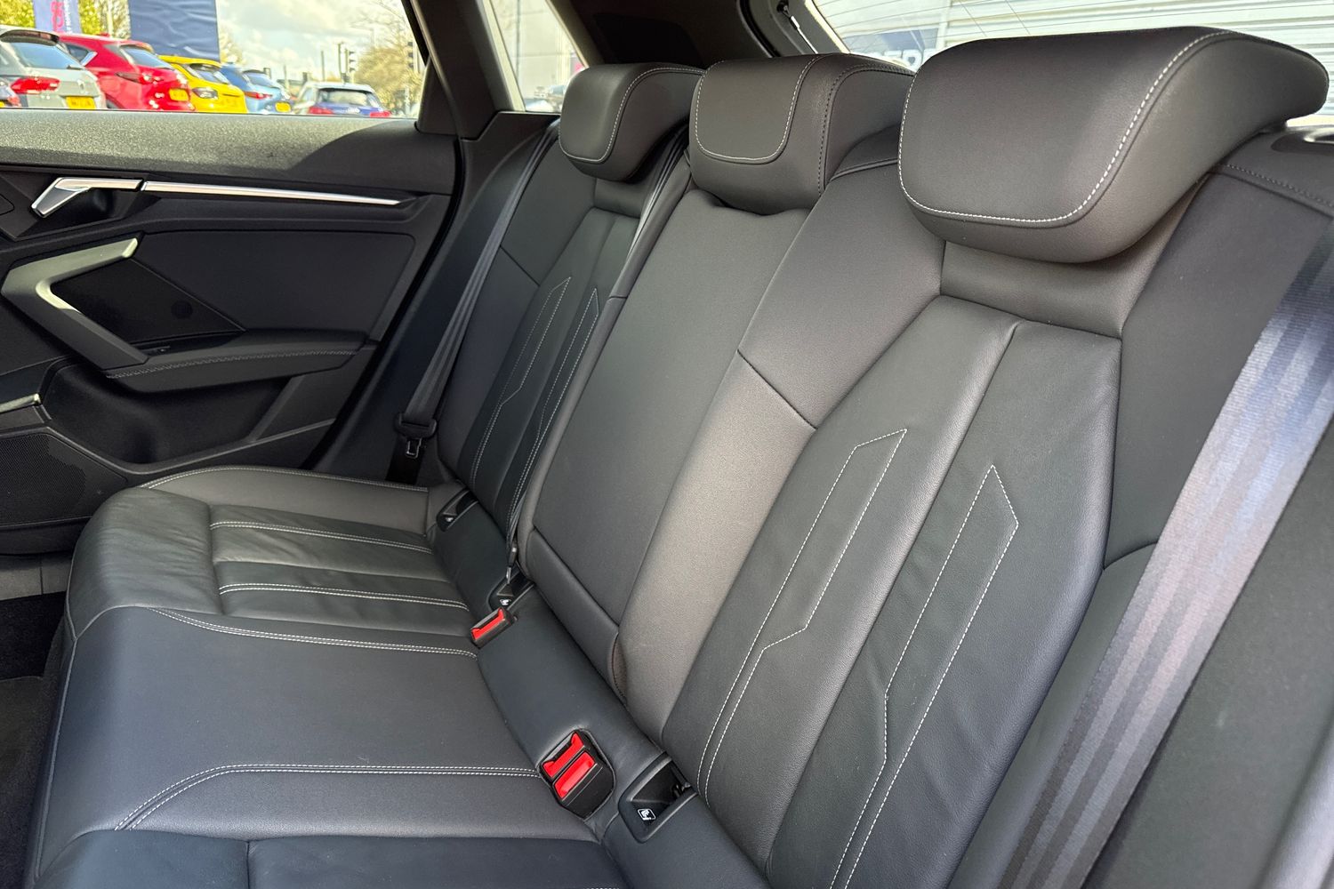 Used Audi Quattro 2021 for sale - 78224358: Photo 18