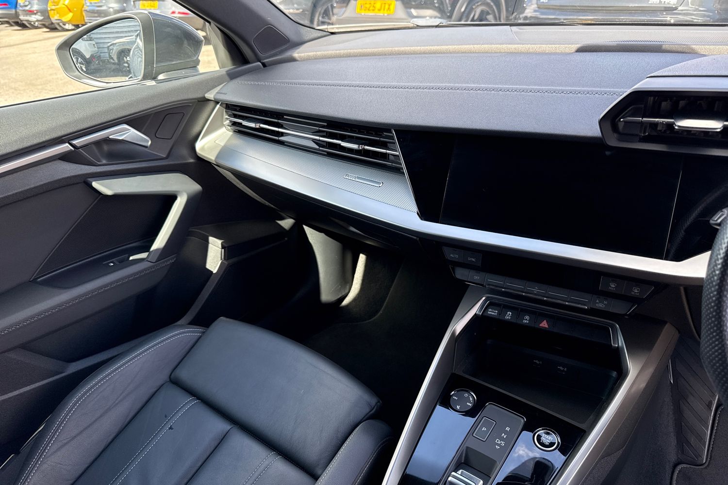 Used Audi Quattro 2021 for sale - 78224358: Photo 19