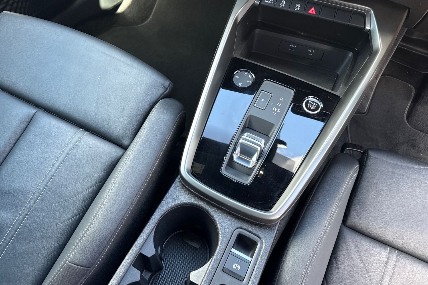 Used Audi Quattro 2021 for sale - 78224358: Photo 22