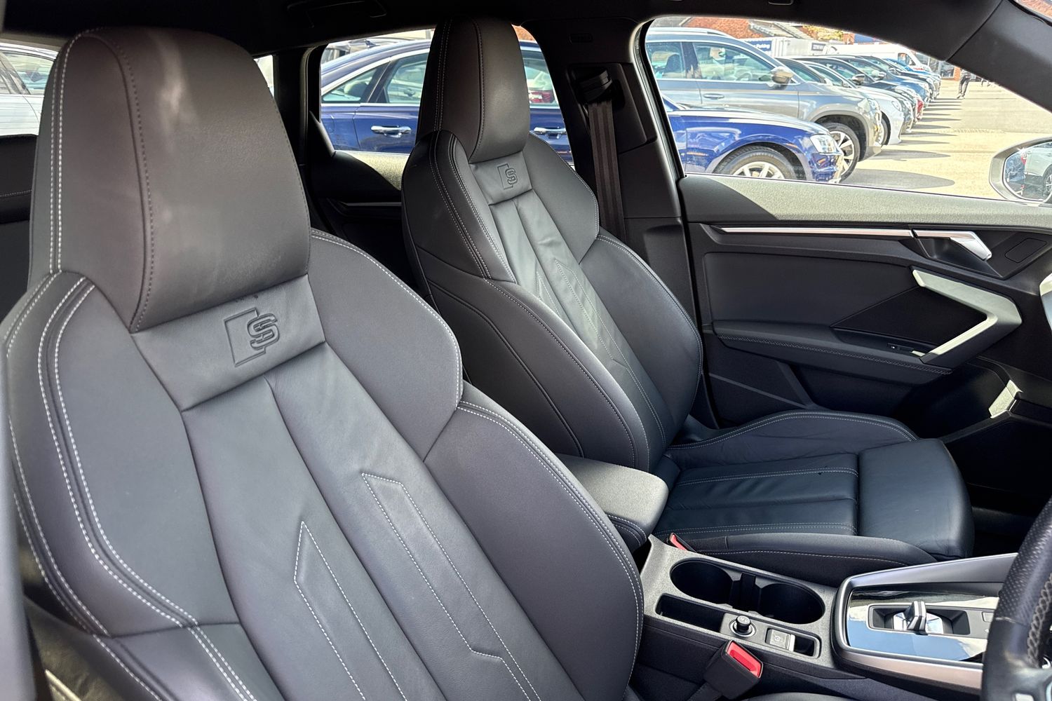 Used Audi Quattro 2021 for sale - 78224358: Photo 23