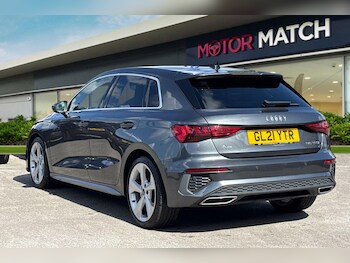 Used Audi Quattro 2021 for sale - 78224358: Photo