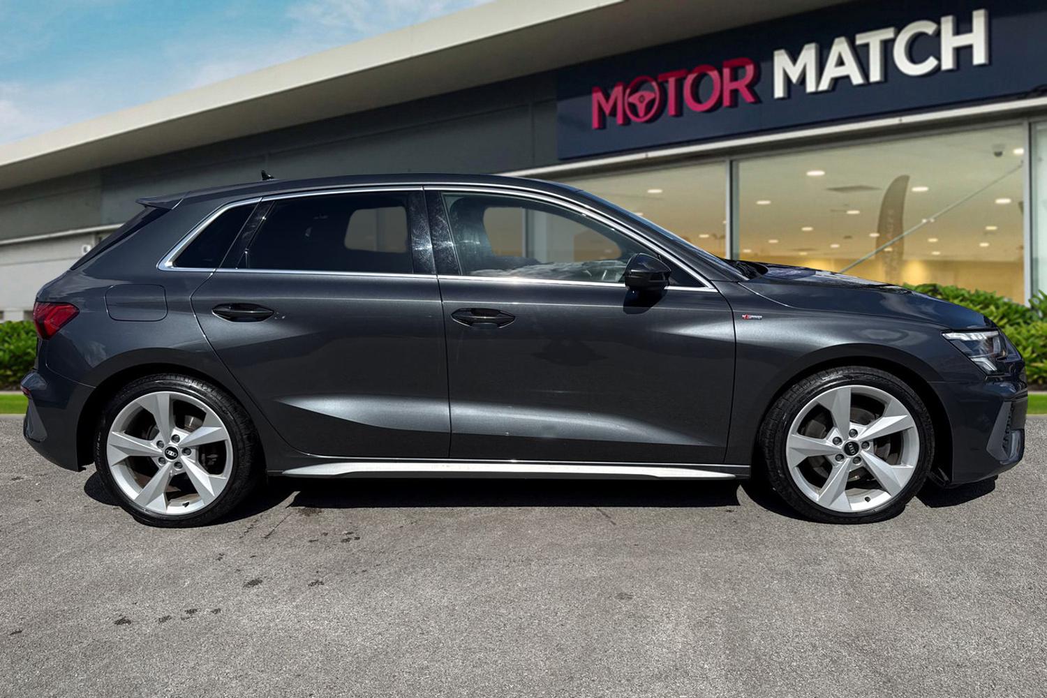 Used Audi Quattro 2021 for sale - 78224358: Photo 3