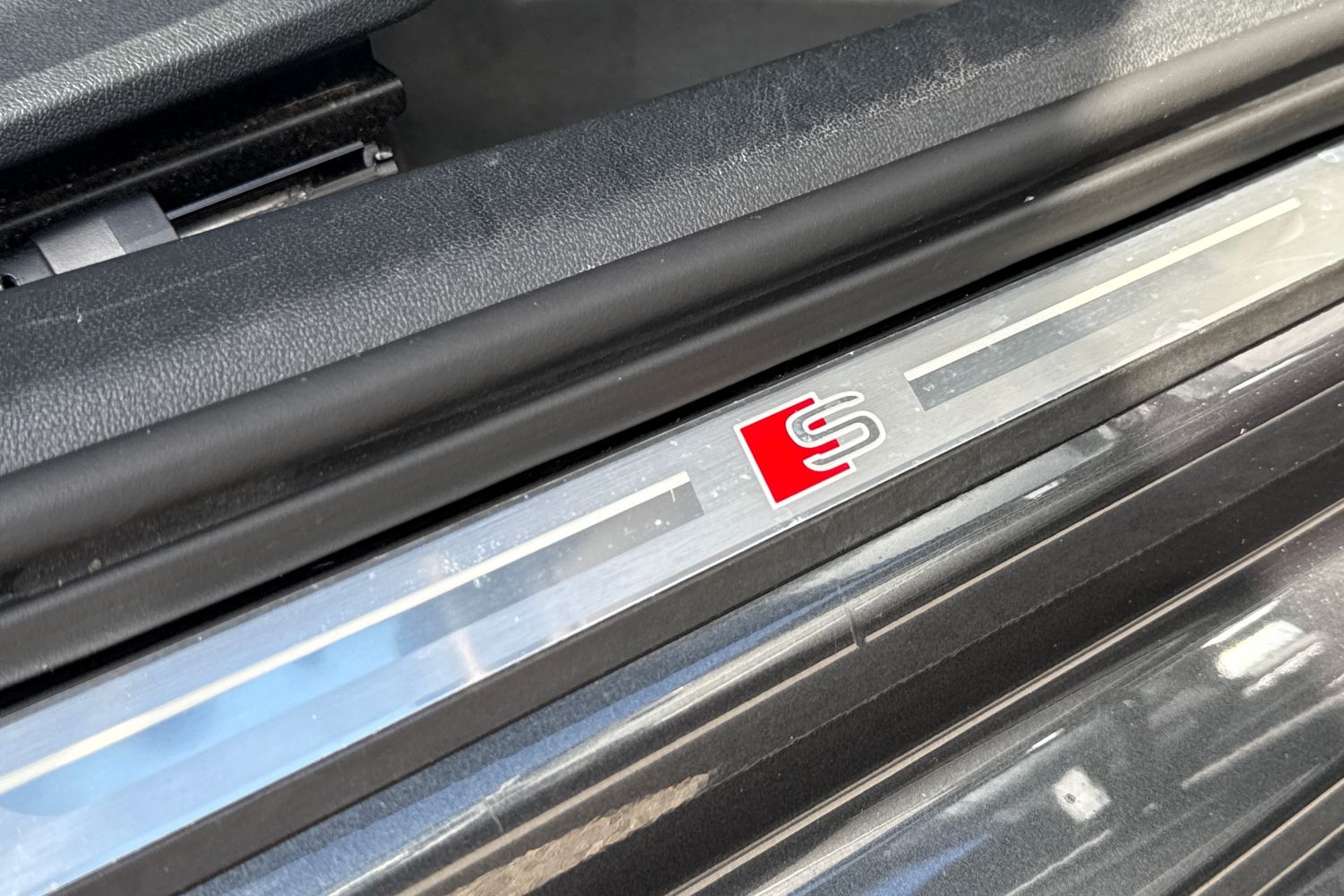 Used Audi Quattro 2021 for sale - 78224358: Photo 31