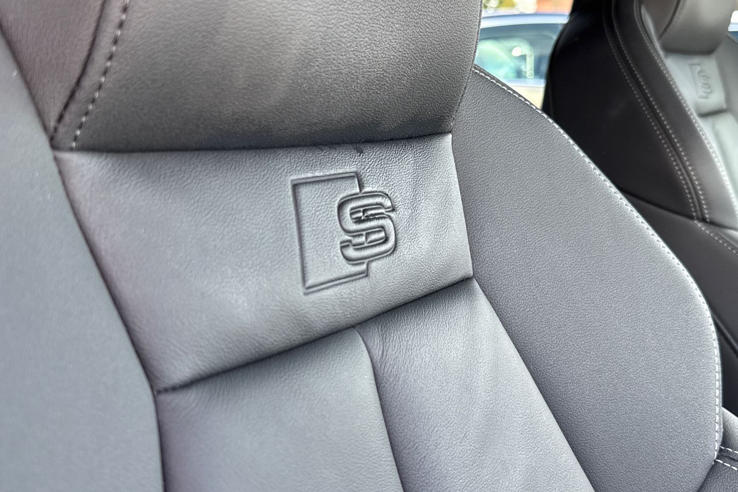 Used Audi Quattro 2021 for sale - 78224358: Photo 32