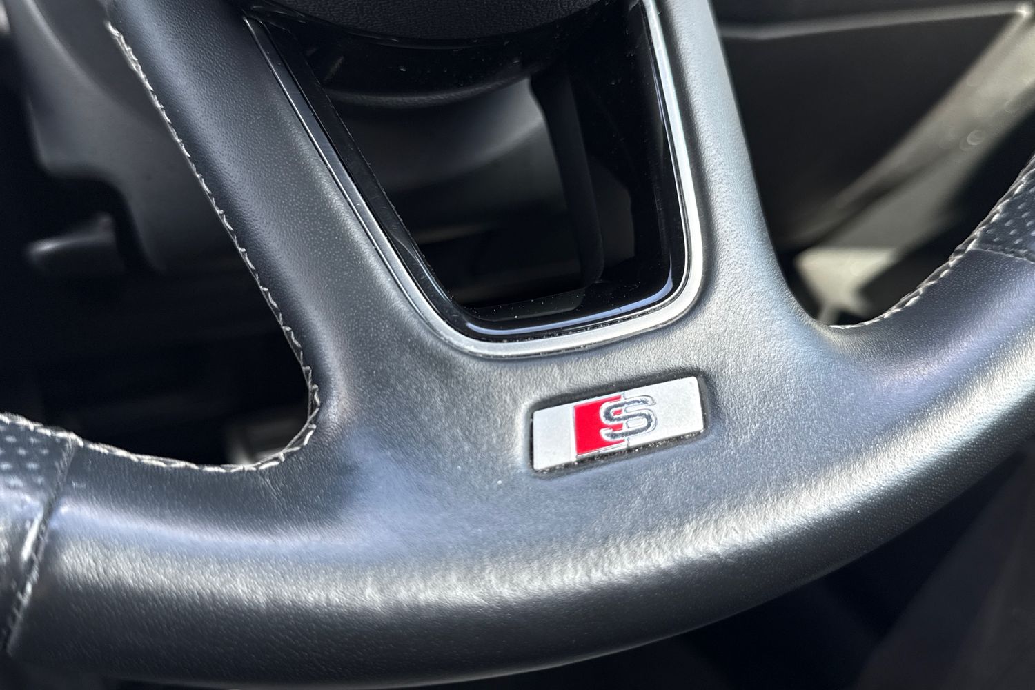 Used Audi Quattro 2021 for sale - 78224358: Photo 34