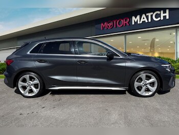 Used Audi Quattro 2021 for sale - 78224358: Photo