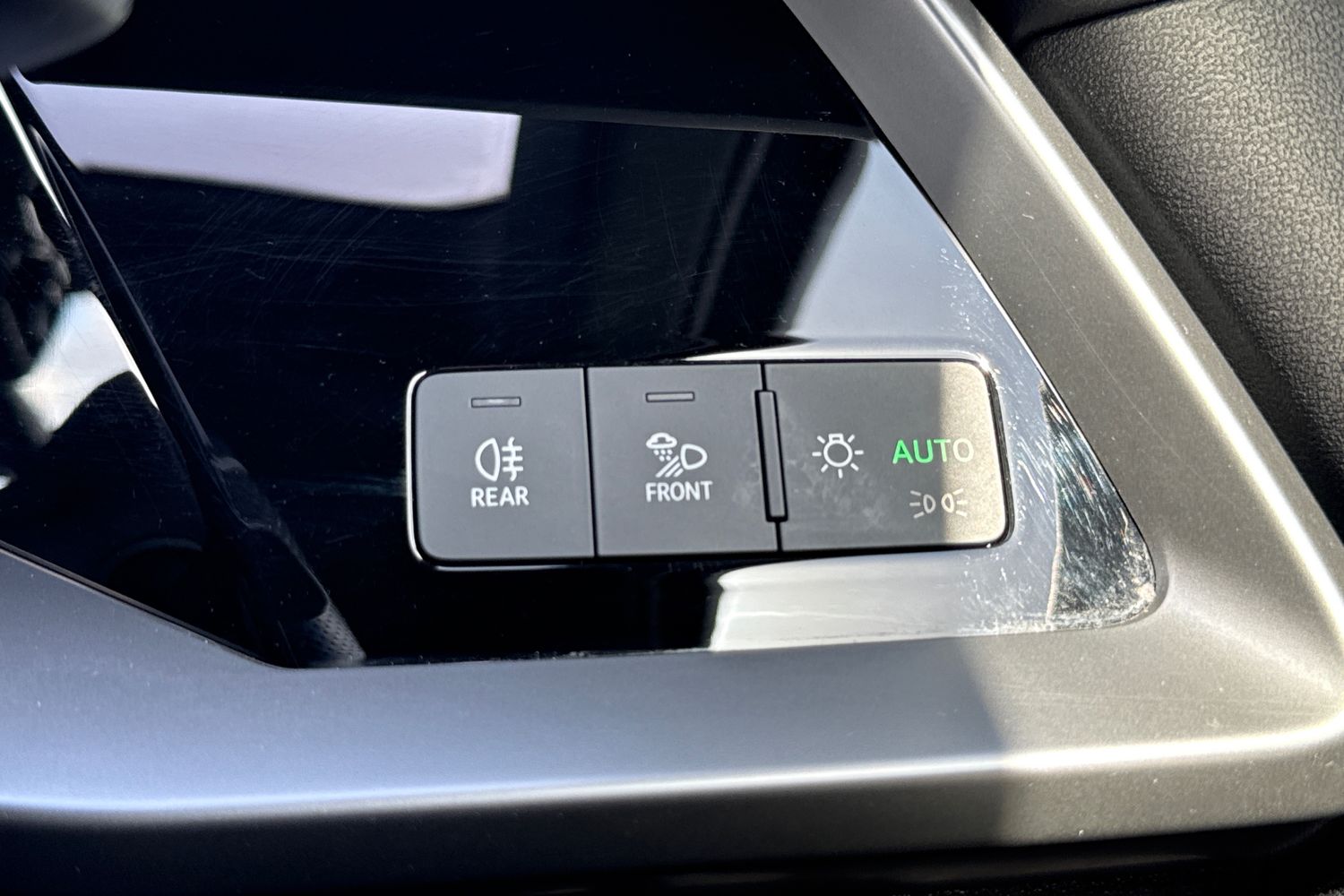 Used Audi Quattro 2021 for sale - 78224358: Photo 40