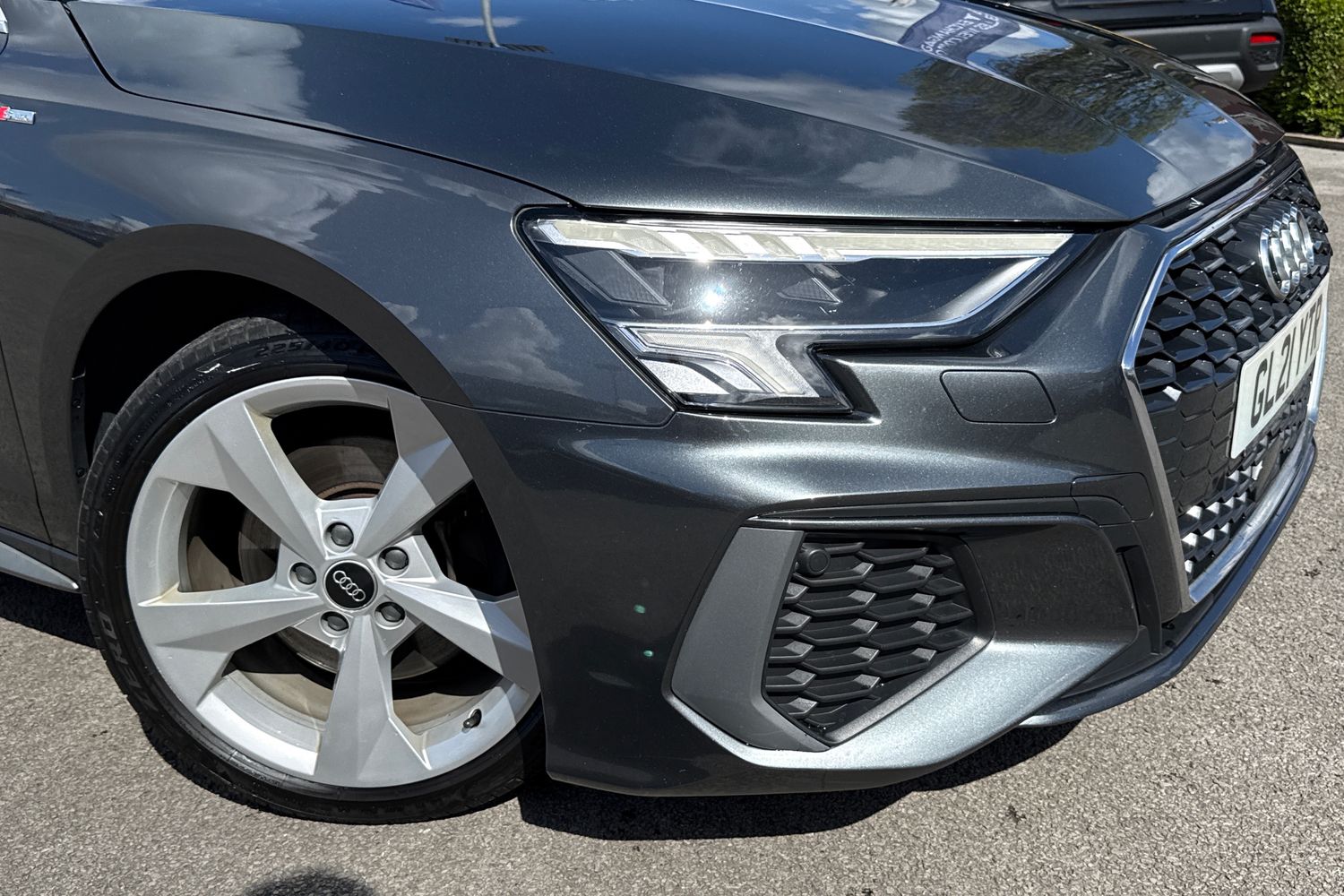 Used Audi Quattro 2021 for sale - 78224358: Photo 45