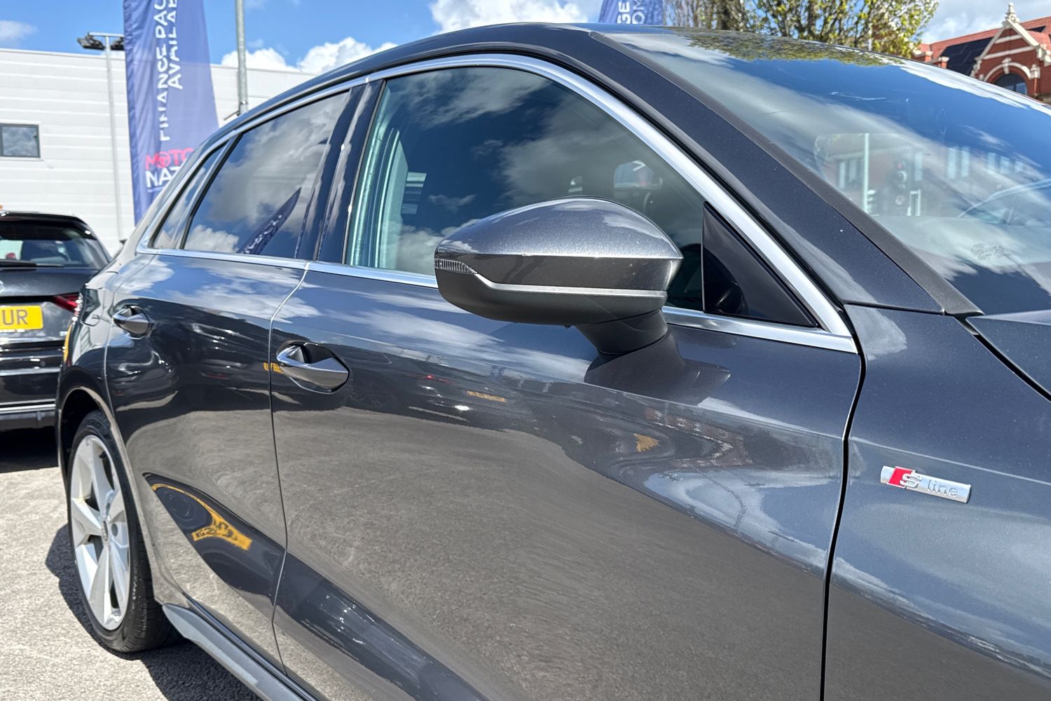 Used Audi Quattro 2021 for sale - 78224358: Photo 46