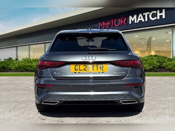 Used Audi Quattro 2021 for sale - 78224358: Photo