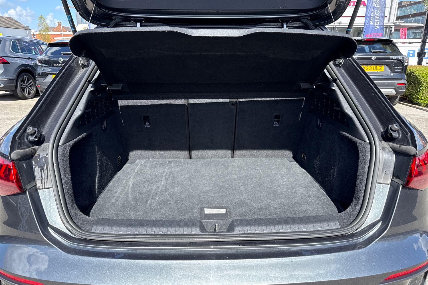 Used Audi Quattro 2021 for sale - 78224358: Photo 6