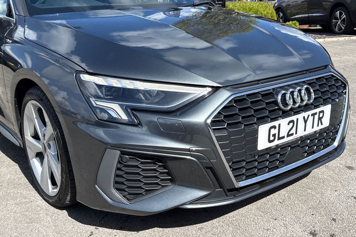 Used Audi Quattro 2021 for sale - 78224358: Photo 8