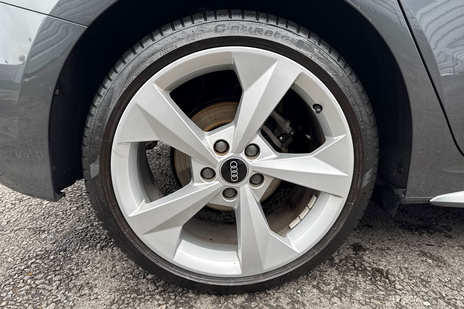 Used Audi A3 2021 for sale - 77374384: Photo 10