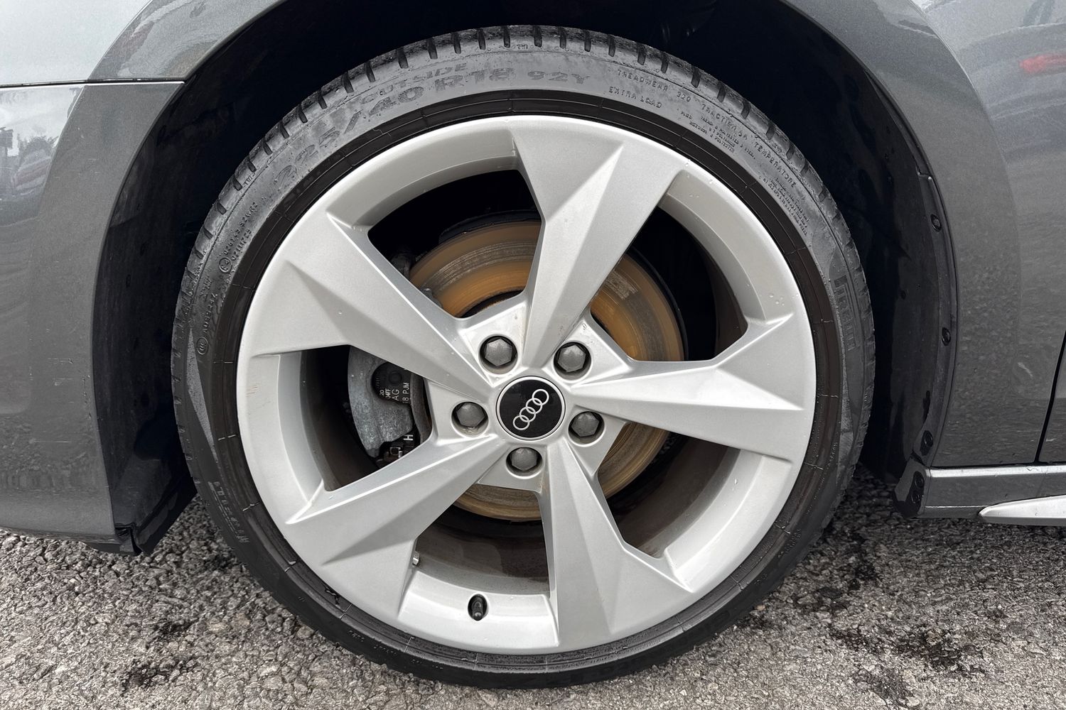 Used Audi A3 2021 for sale - 77374384: Photo 11