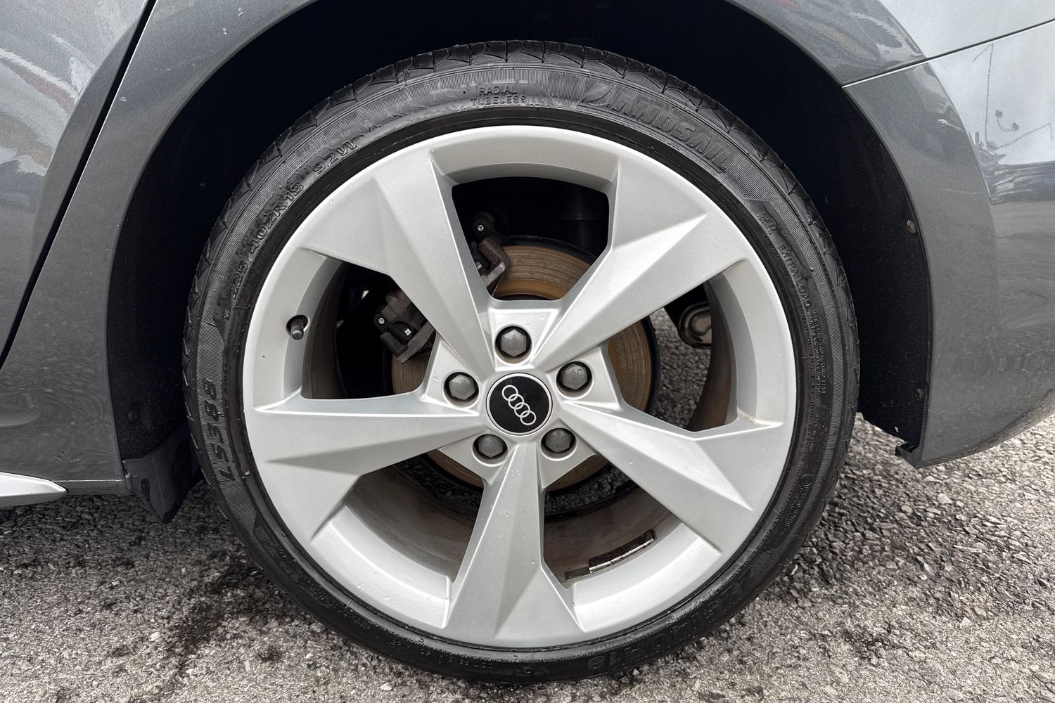 Used Audi A3 2021 for sale - 77374384: Photo 12