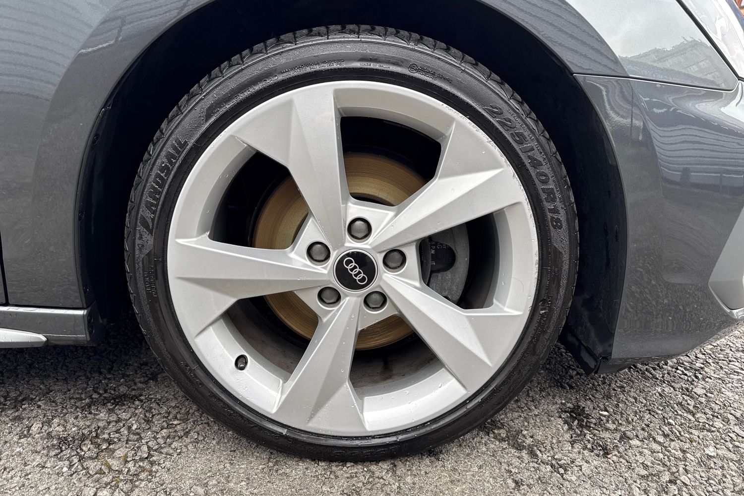 Used Audi A3 2021 for sale - 77374384: Photo 13