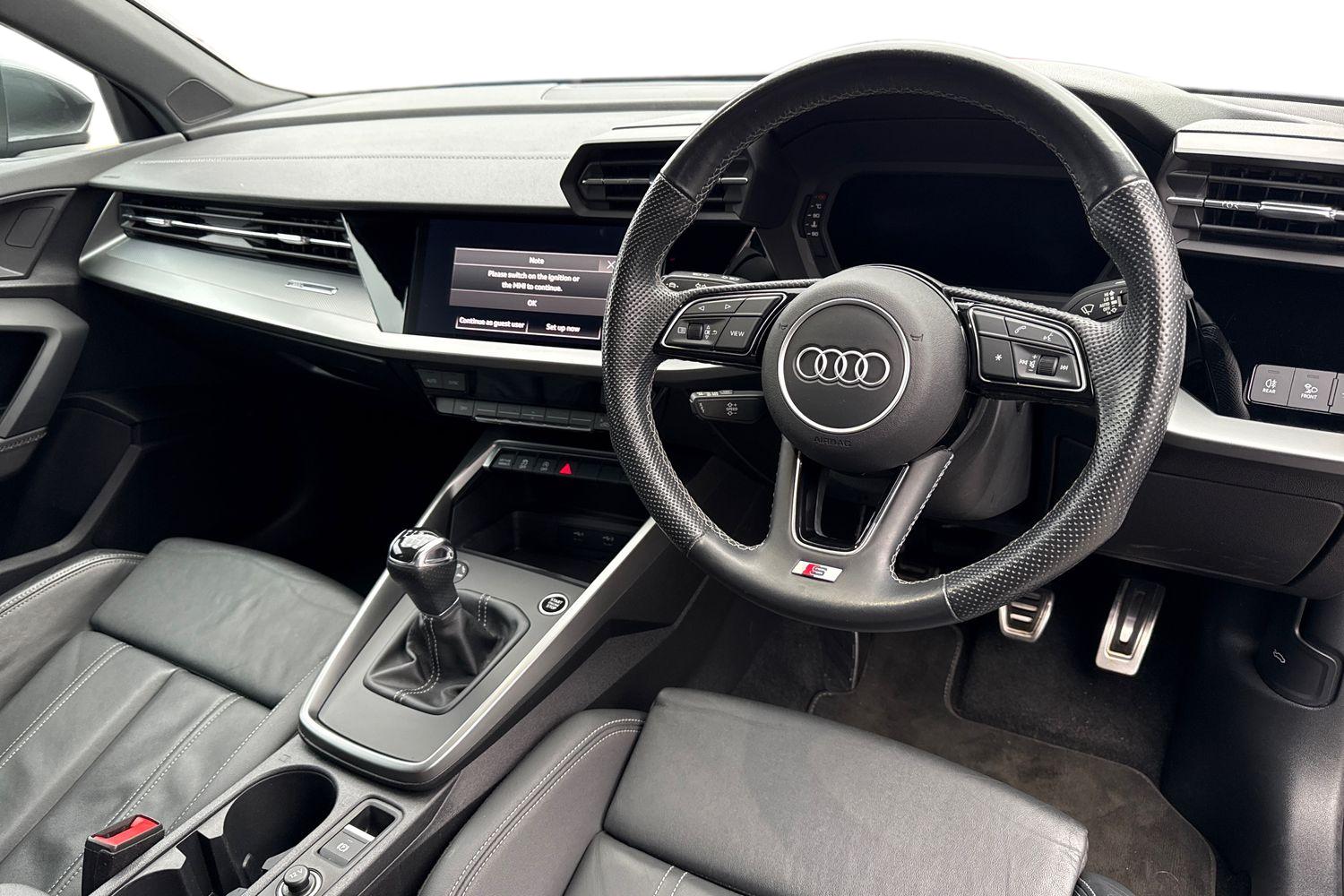 Used Audi A3 2021 for sale - 77374384: Photo 14