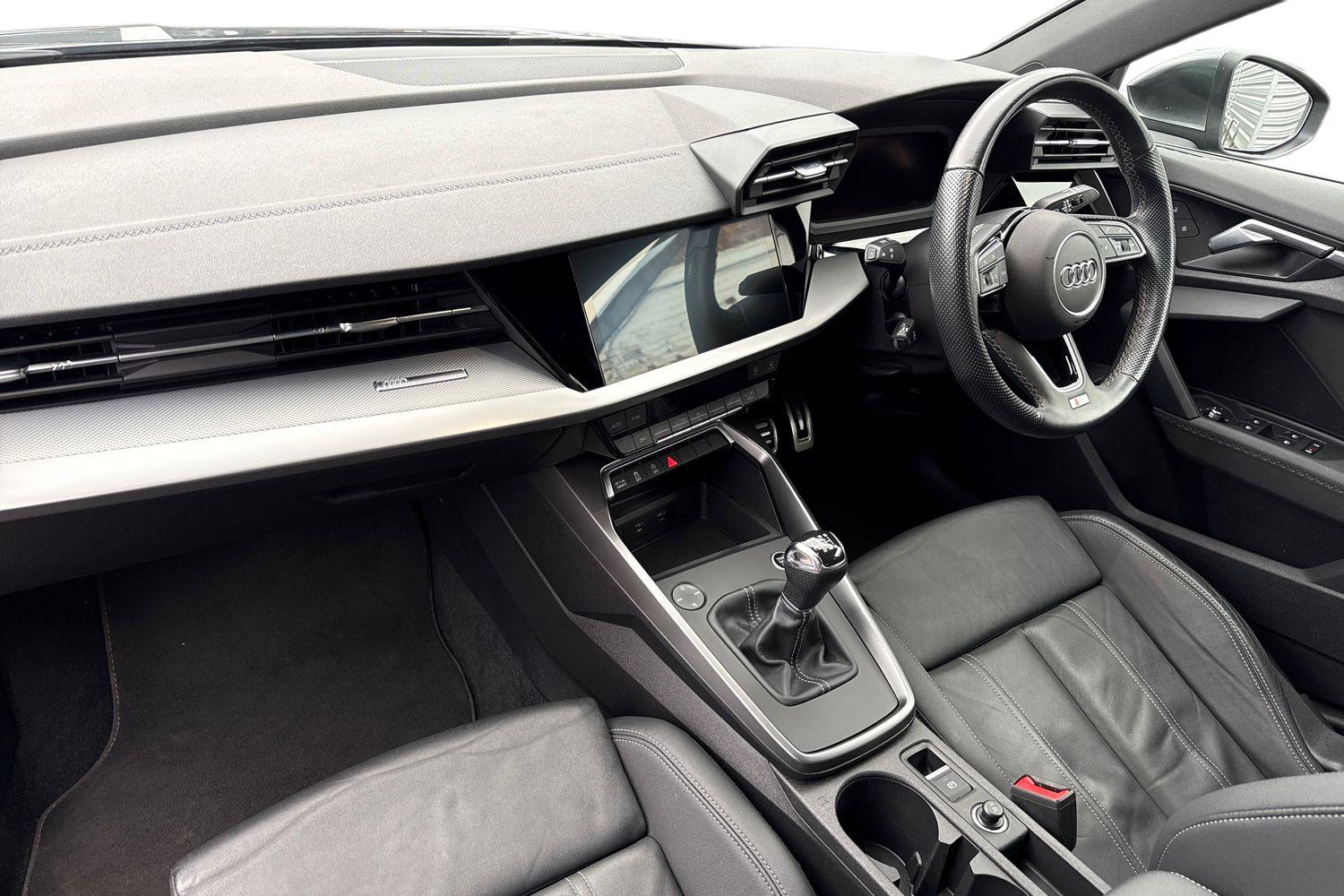 Used Audi A3 2021 for sale - 77374384: Photo 15