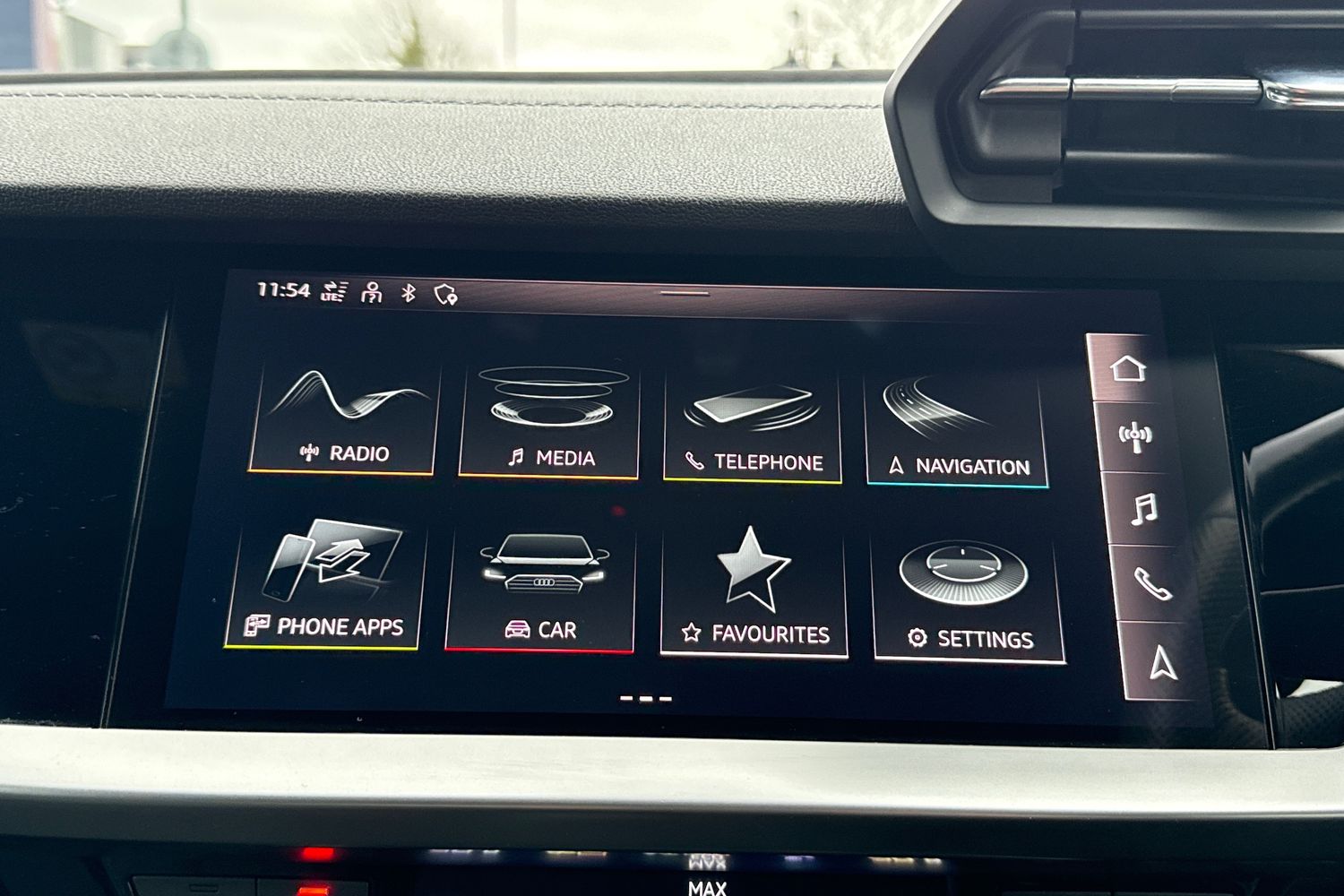 Used Audi A3 2021 for sale - 77374384: Photo 17