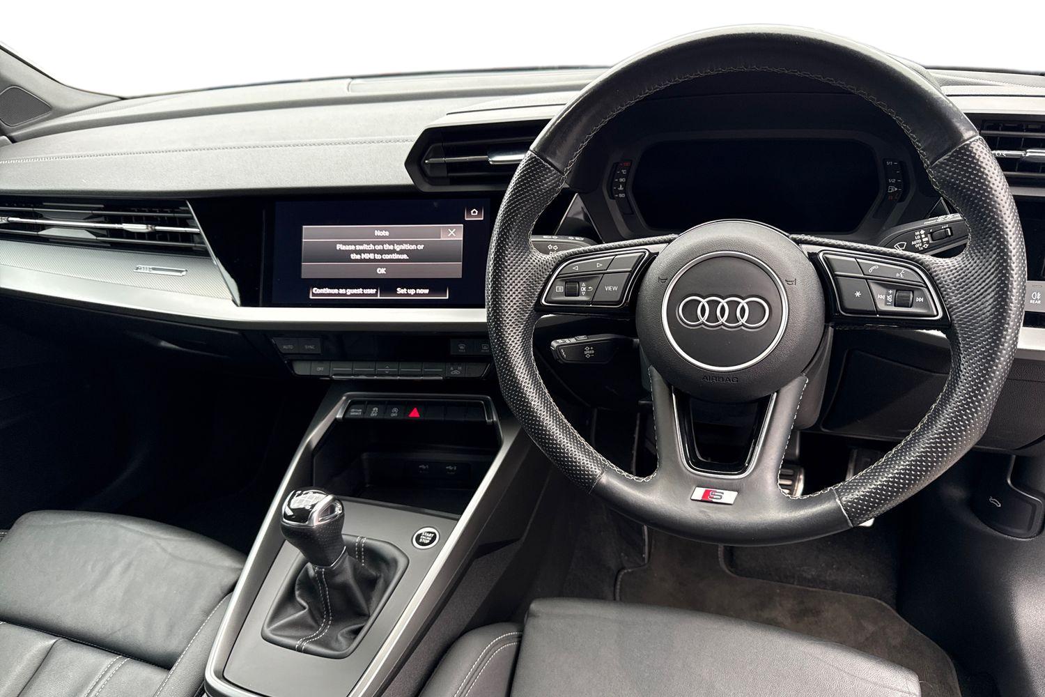 Used Audi A3 2021 for sale - 77374384: Photo 18