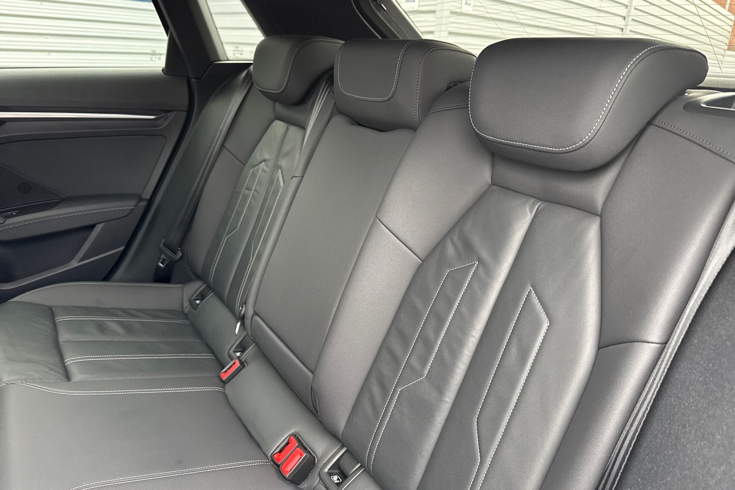 Used Audi A3 2021 for sale - 77374384: Photo 19