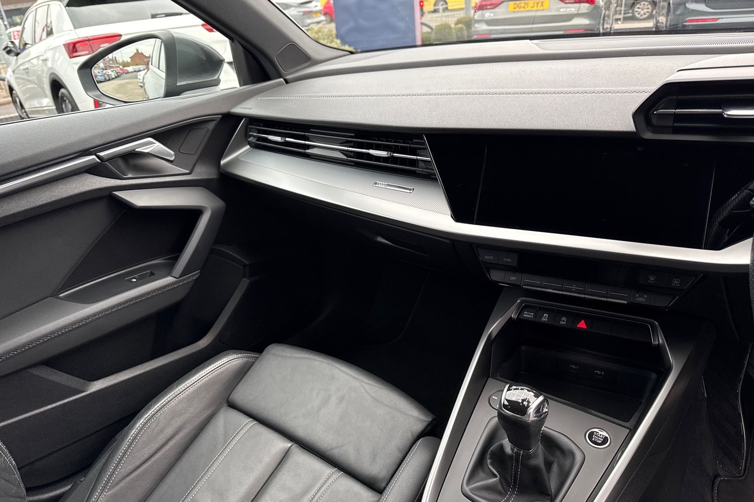 Used Audi A3 2021 for sale - 77374384: Photo 20