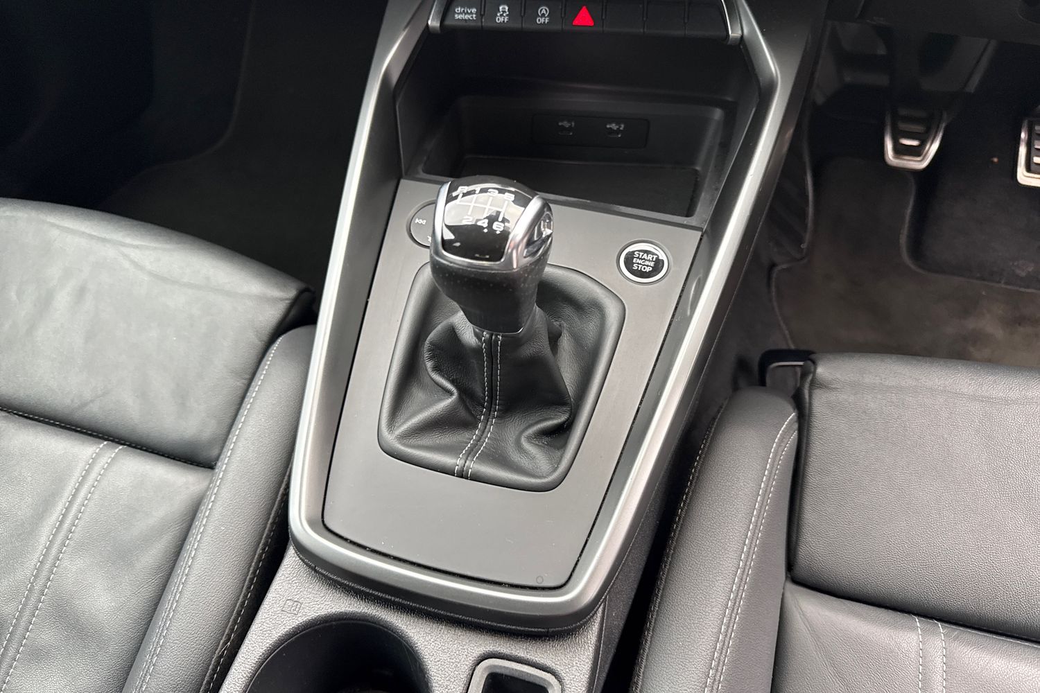 Used Audi A3 2021 for sale - 77374384: Photo 23