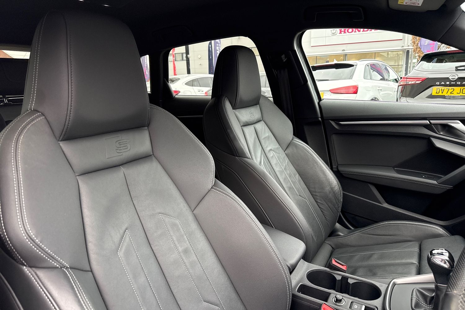 Used Audi A3 2021 for sale - 77374384: Photo 24