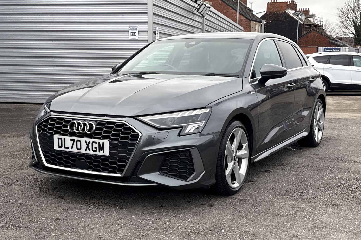 Used Audi A3 2021 for sale - 77374384: Photo 25