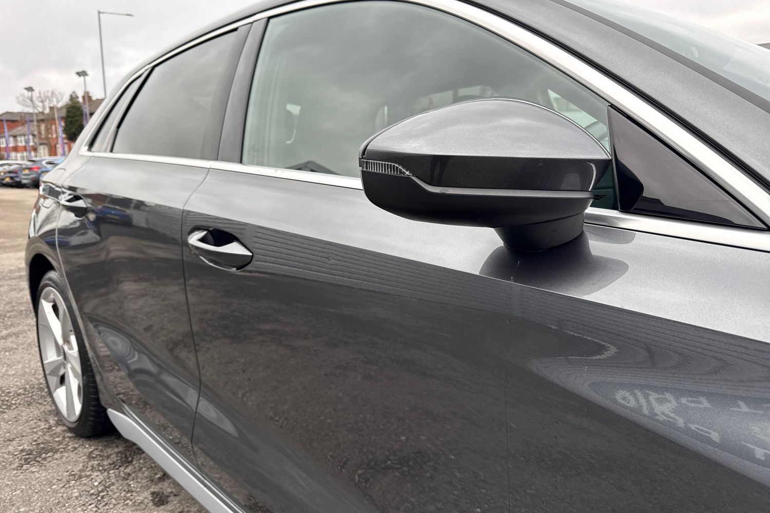 Used Audi A3 2021 for sale - 77374384: Photo 28