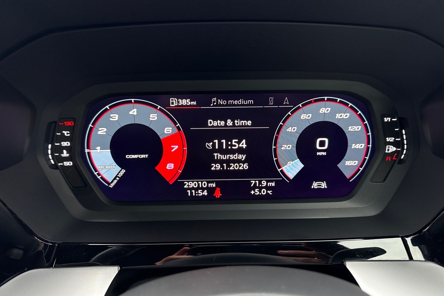 Used Audi A3 2021 for sale - 77374384: Photo 44