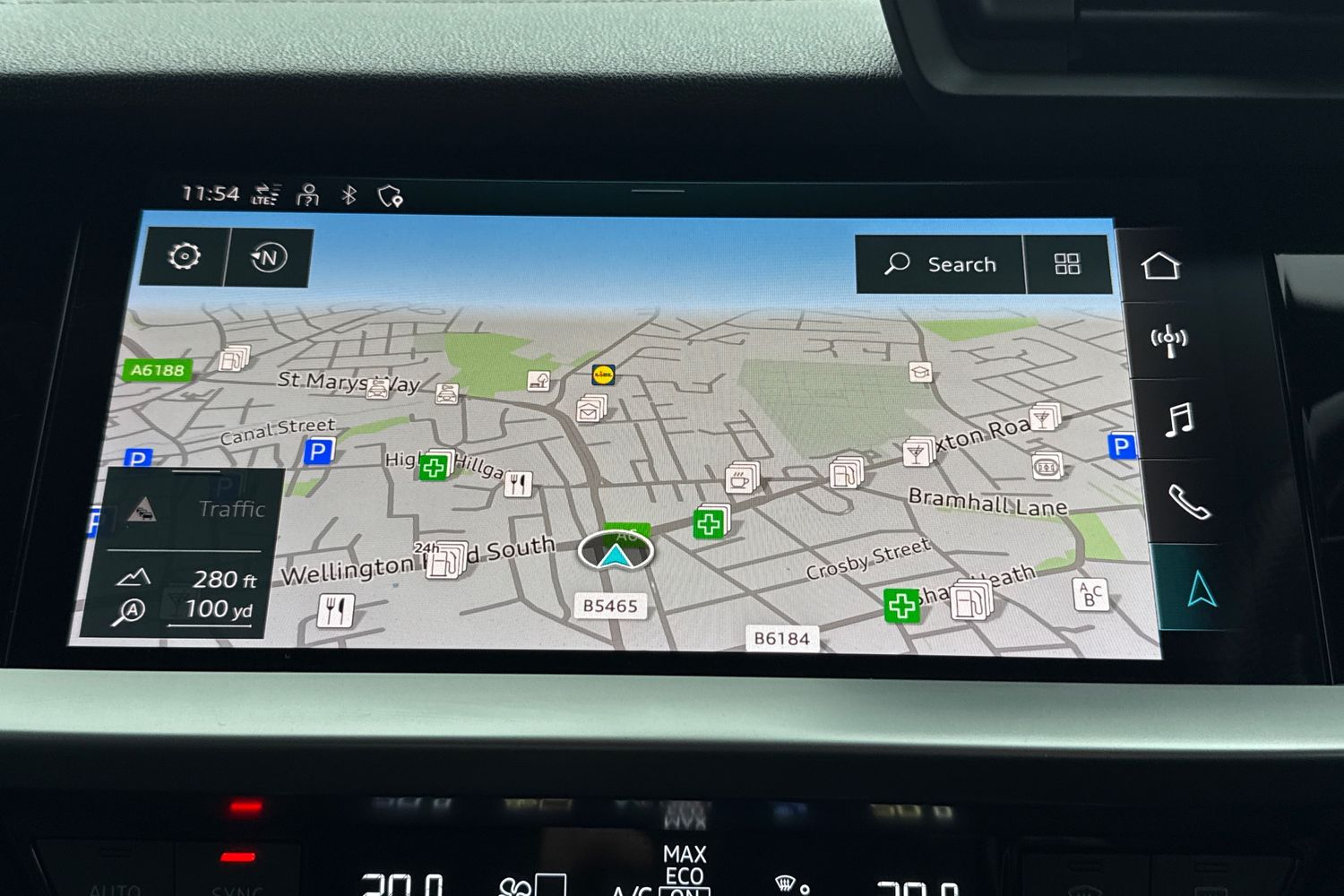 Used Audi A3 2021 for sale - 77374384: Photo 46